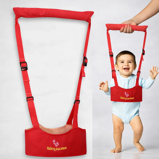 Baby walking assistant